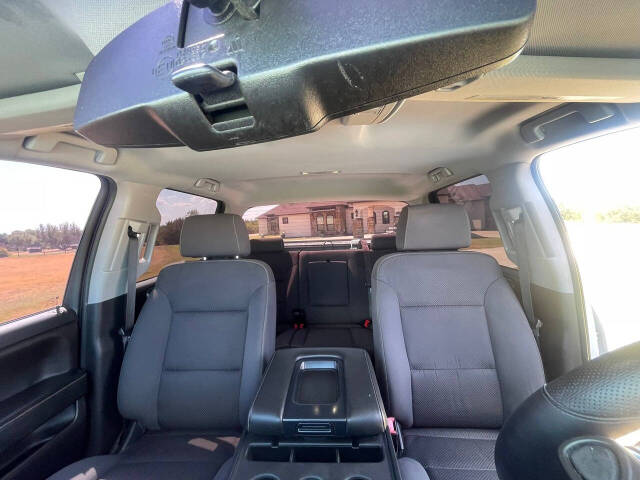 chevrolet silverado 1500 2018 3GCUKRECXJG436824 image chevrolet silverado 1500 2018 3GCUKRECXJG436824 image